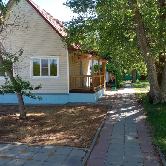База отдыха «Дельта»  ООО  «СЕРВИС ПЛЮС»