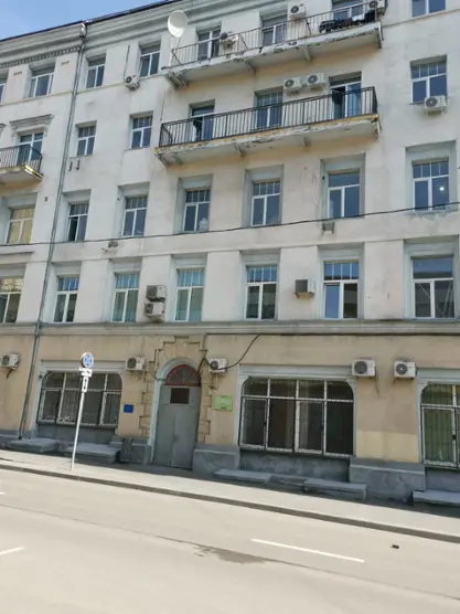 Хостел «Преображенка»