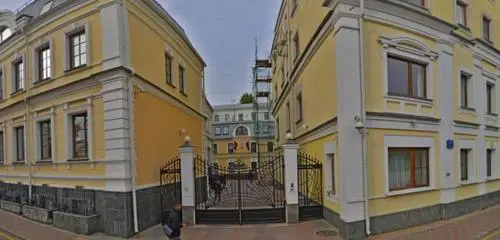 «Norke Prime Курская»