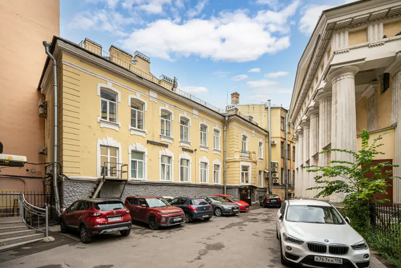 Отель "PREMIUM" Отель "Премиум"