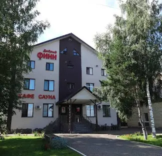 Добрый Финн 