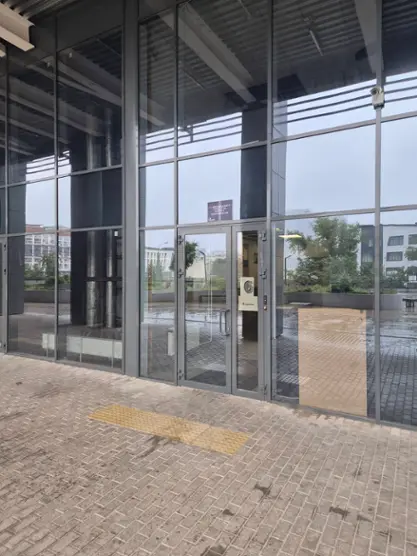 Хостел "KIGO-Spartak"
