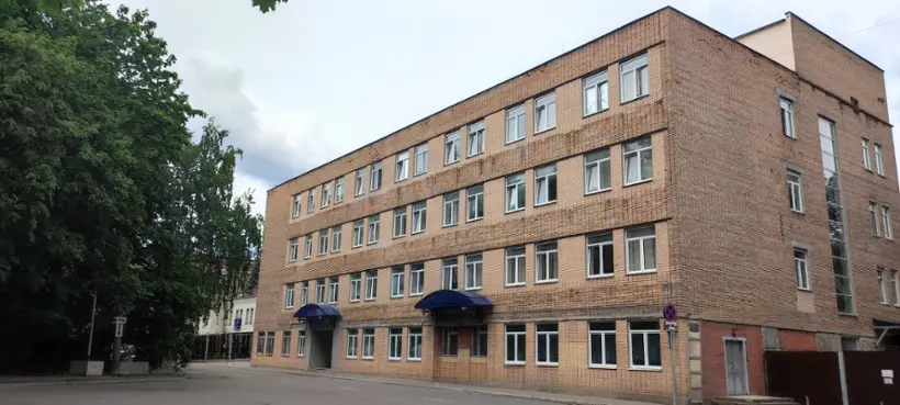 Гостиница  Акционерное Общество «Государственный космический  научно-производственный центр  им. М.В. Хруничева»