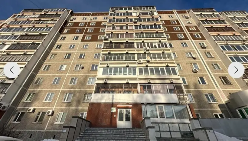Хостел "Clever house2"