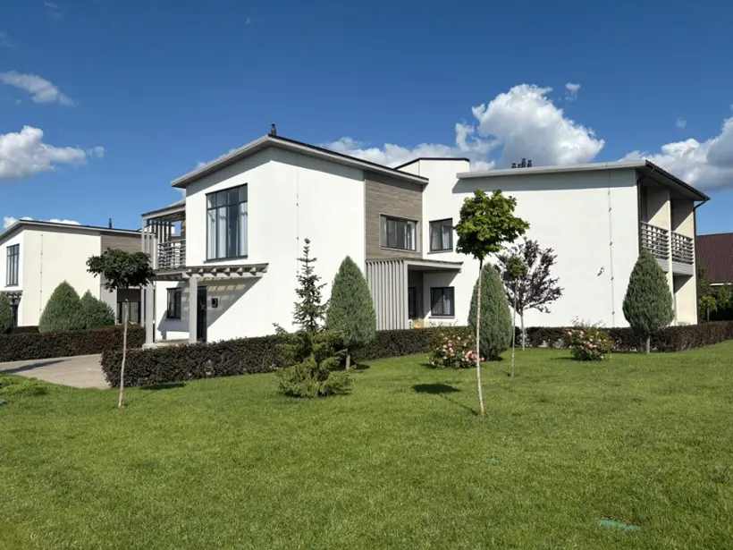 Гостиница "ROMANOVO HOTEL" ООО "РОМАНОВО РЕНТ"