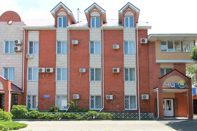 Гостевой дом «Корпус №2» ИП Кругликова Н.И.