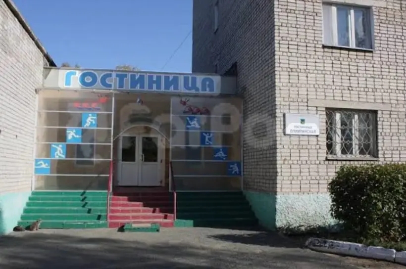 Филиал государственного автономного учреждения дополнительного образования Приморского края "Краевая спортивная школа олимпийского резерва"- База "Олимпийская" ФГАУ ДО ПК "КСШОР"- База "Олимпийская "
