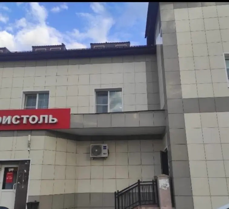 Гостиница "Белые ночи"