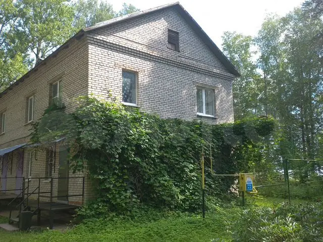 Гостиница "Плес"
