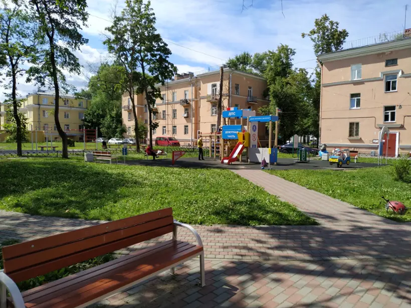 ХОСТЕЛ «ДАЧА» ИП Галкин Денис Андреевич