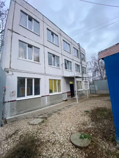 Хостел «Звезда»