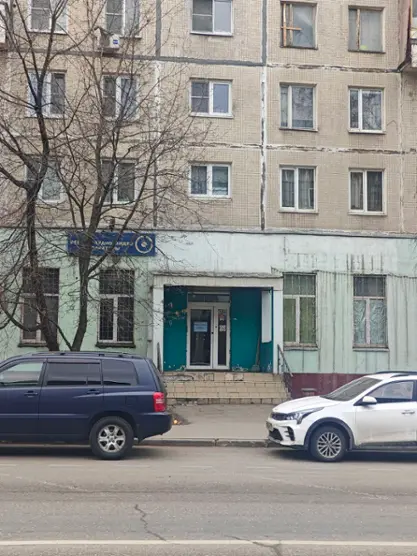 Хостел «Авиатор»