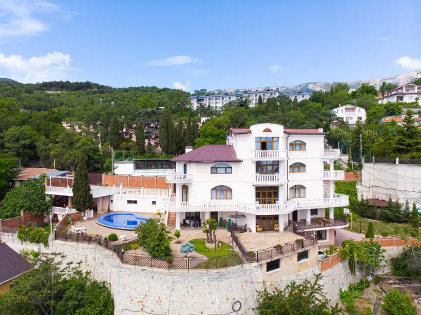 Лиана