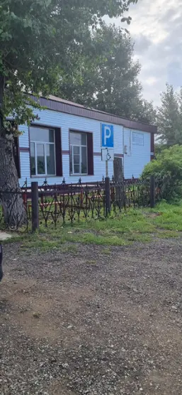 Гостиница "Сибирь" ИП Назаров Азар Мирверди Оглы