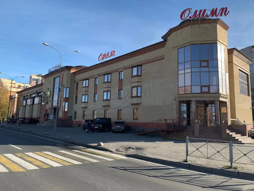 «Олимп» 