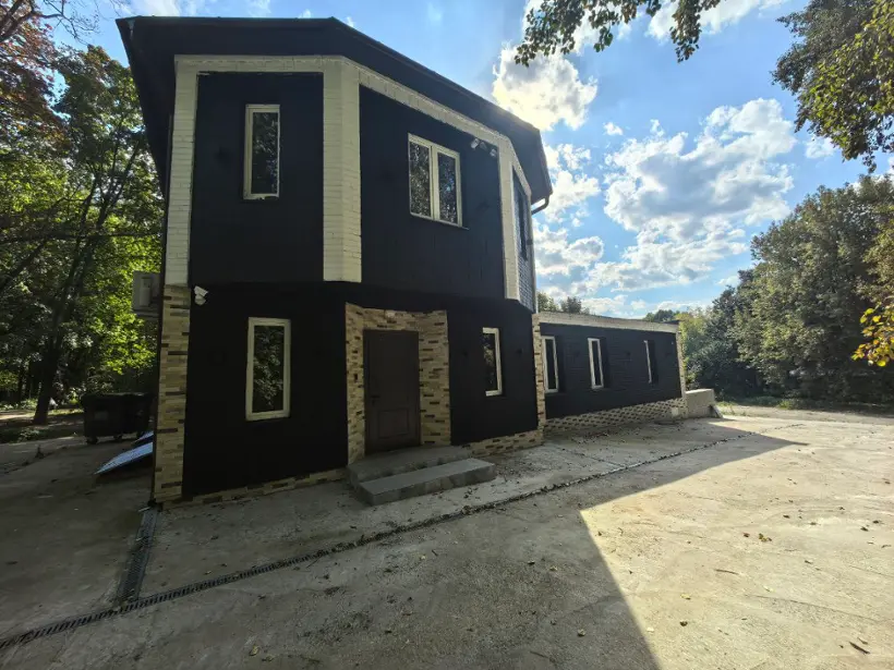 гостиница Timeout hotel