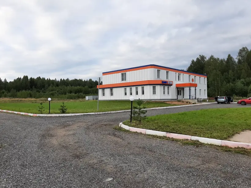 Мотель СДЛ