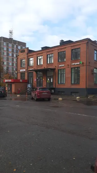 хостел Абсолют