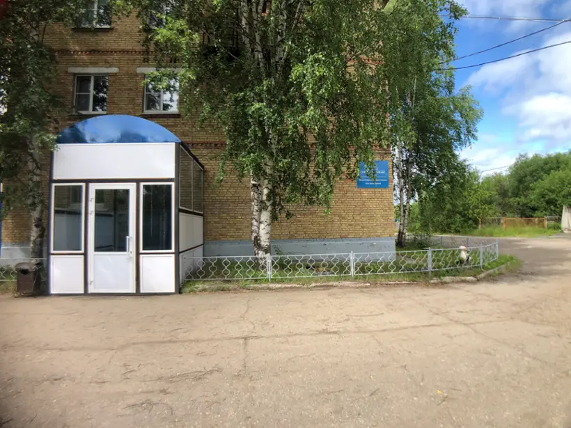 Хостел "Северное Сияние" ИП Васляева Юлия Эдуардовна