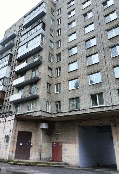 Хостел «Невис»