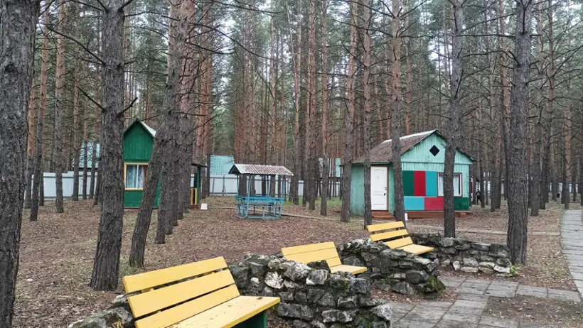 ОБЩЕСТВО С ОГРАНИЧЕННОЙ ОТВЕТСТВЕННОСТЬЮ"ЛАЗУРНАЯ"