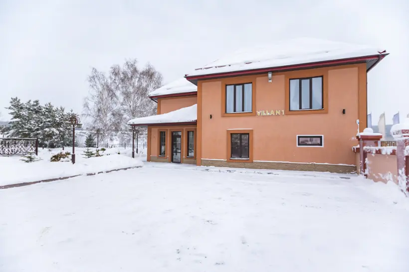 Гостевой дом Villa№1