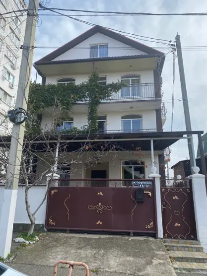 Южанка