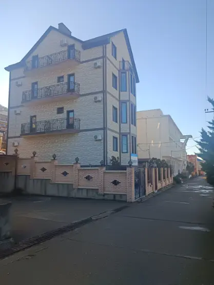 Гостевой дом  "Нирвана"