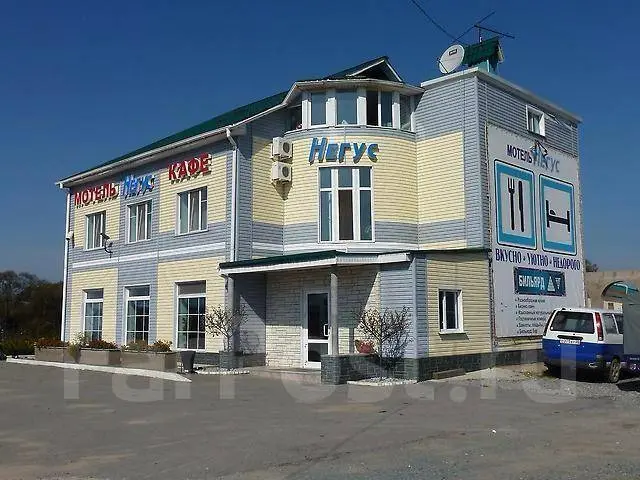 ООО "Негус"