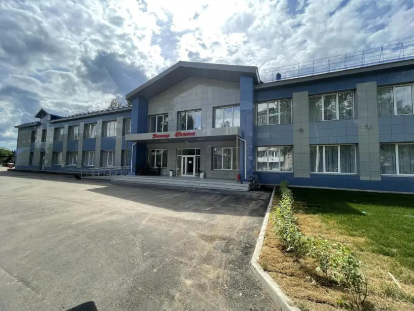 Гостиница "Калинка"