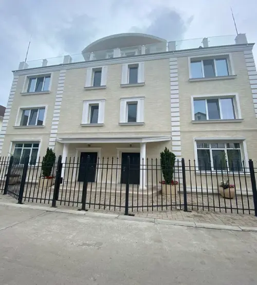 Villa Shabli