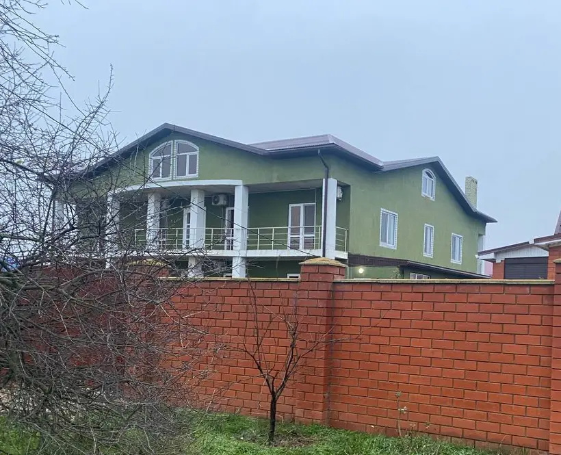 Гостевой дом "Южный приют"