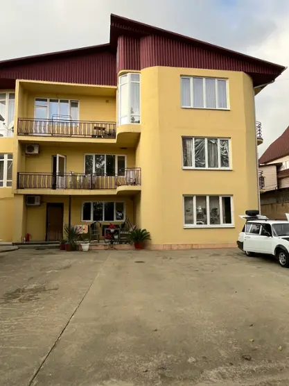 доступно и уютно