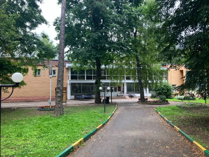 База отдыха «Загородный центр «Дзержинец» ООО «Загородный центр «Дзержинец»
