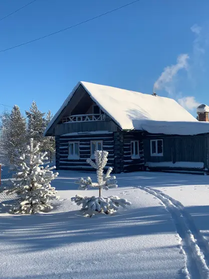 Гостевой дом "ХОЛМ"