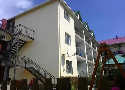 "Приморская"
