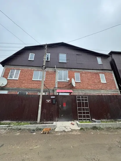 Гостевой дом