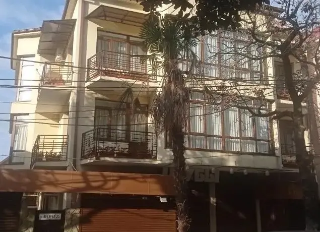 Гостевой дом "Валерия" 