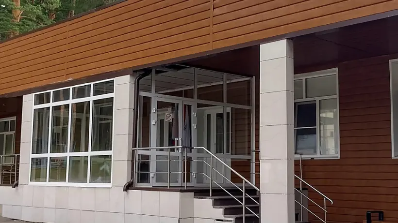 ООО "Социальный комплекс" Санаторий "УРАЛ-МИАСС" Центр загородного отдыха  им.Ф.Горелова