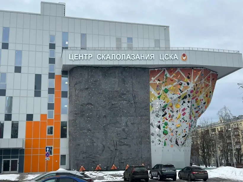 Гостиница на Песчаной ФАУ МО РФ ЦСКА
