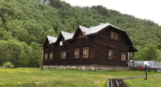 Загородный отель «Шумиха»  Центр деловых связей административно хозяйственного центра-структурного подразделения "ВСЖД"-филиала ОАО "РЖД"