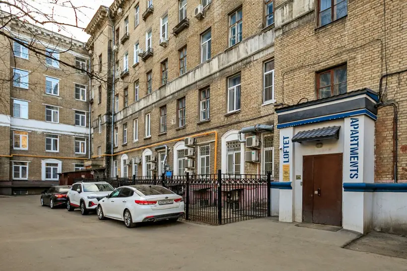 Дубровка