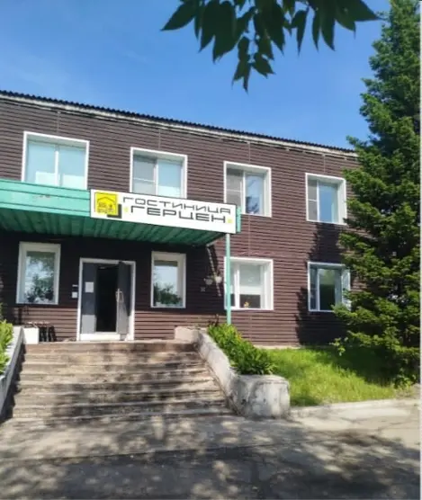 Гостиница "Герцен" ИП Сергеев Е.В.