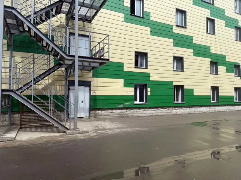 Хостел «Цитрон»