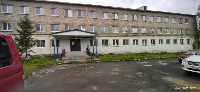 ХОСТЕЛ