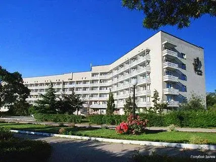 Пансионат «Голубой Залив» ООО «Голубой Залив»