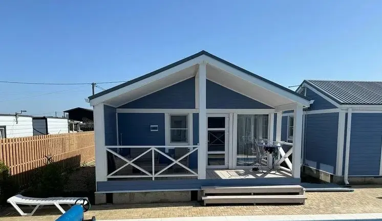 Вилла Синие волны/Villa Blue waves