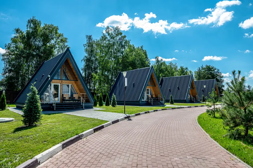 Атлант Вилладж