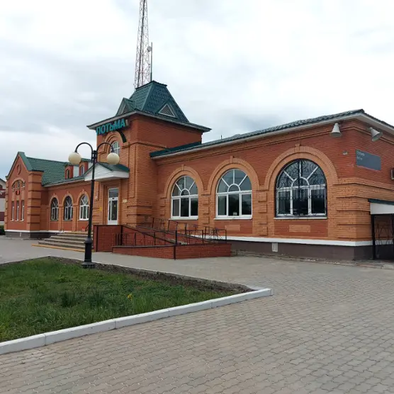 комната длительного отдыха