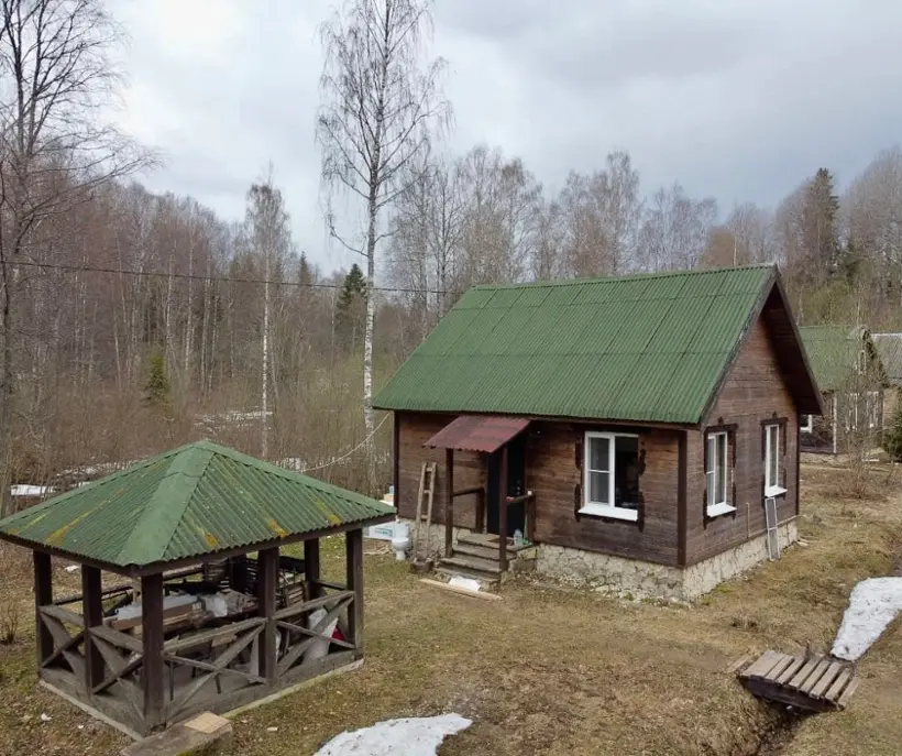 ООО "Комплекс отдыха и оздоровления "Савозеро"
